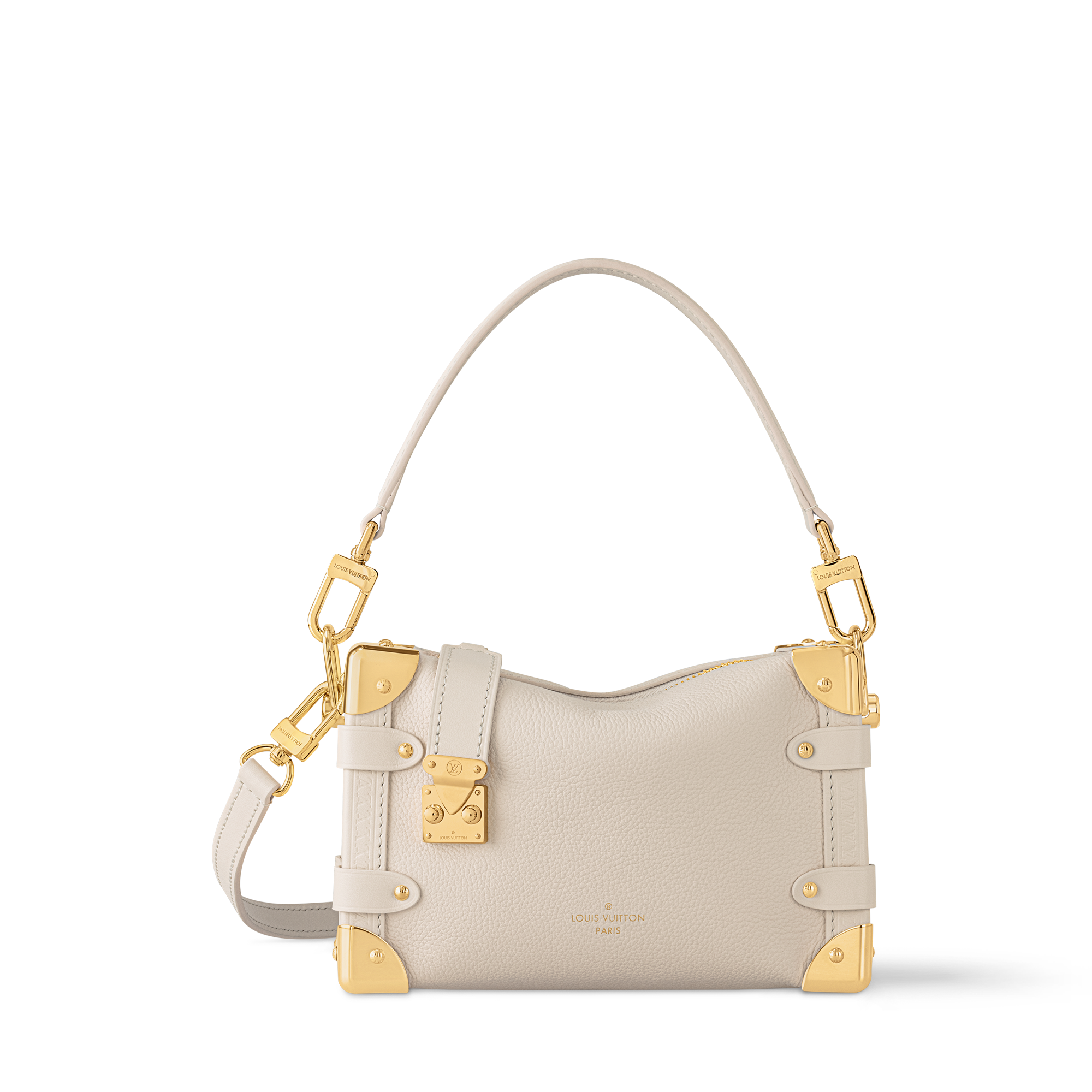 Side Trunk PM H27 - Handbags | LOUIS VUITTON
